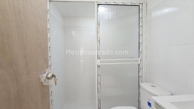 Apartaestudio en arriendo en Estadio, Medellín, 27 m² · foto 10 de 10
