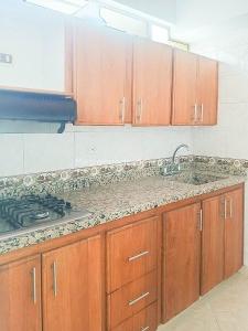 Apartamento de 3 alcobas en arriendo en El Velodromo, Medellín, 140 m² · foto 3 de 16