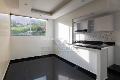 Apartamento en venta en Robledo, Medellín · foto 2 de 10