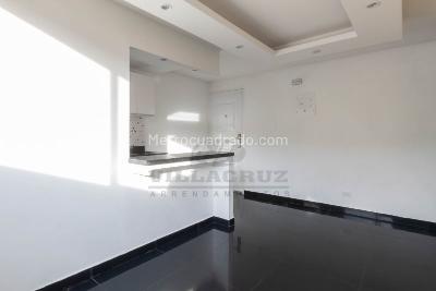 Apartamento en venta en Robledo, Medellín · foto 3 de 10