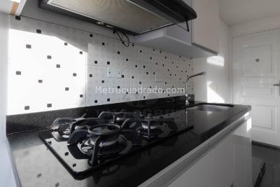 Apartamento en venta en Robledo, Medellín · foto 5 de 10