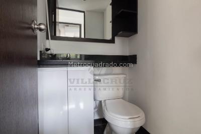Apartamento en venta en Robledo, Medellín · foto 8 de 10