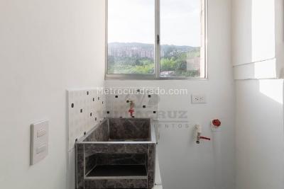 Apartamento en venta en Robledo, Medellín · foto 9 de 10