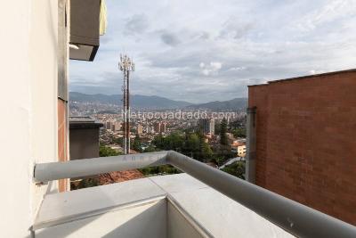 Apartamento en venta en Robledo, Medellín · foto 10 de 10