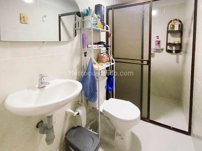Casa de 5 alcobas en venta en San Javier, Medellín, 92 m² · foto 11 de 14