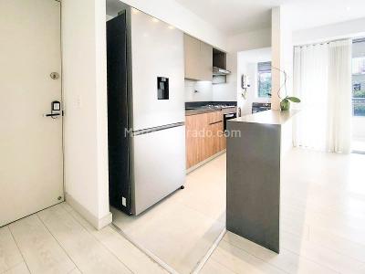 Apartamento de 3 alcobas en arriendo en Sabaneta, Sabaneta, 79 m² · foto 2 de 20