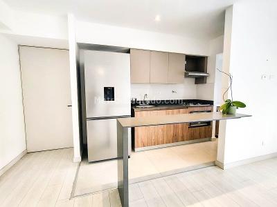 Apartamento de 3 alcobas en arriendo en Sabaneta, Sabaneta, 79 m² · foto 3 de 20