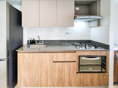 Apartamento de 3 alcobas en arriendo en Sabaneta, Sabaneta, 79 m² · foto 4 de 20
