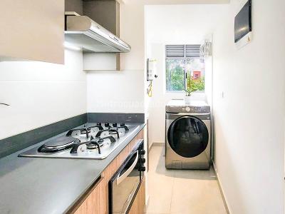 Apartamento de 3 alcobas en arriendo en Sabaneta, Sabaneta, 79 m² · foto 5 de 20