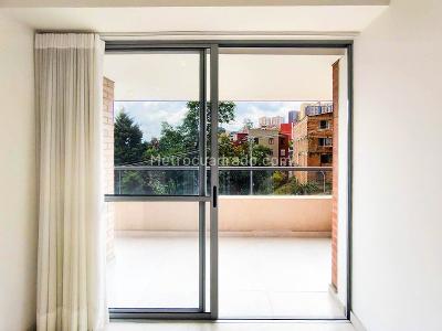 Apartamento de 3 alcobas en arriendo en Sabaneta, Sabaneta, 79 m² · foto 13 de 20