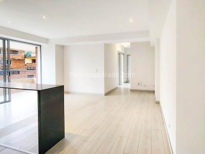 Apartamento de 3 alcobas en arriendo en Sabaneta, Sabaneta, 79 m² · foto 17 de 20