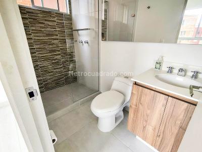 Apartamento de 3 alcobas en arriendo en Sabaneta, Sabaneta, 79 m² · foto 19 de 20