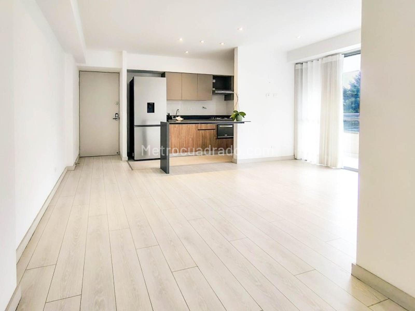 Foto del apartamento