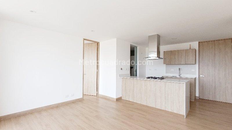 Apartamento en Arriendo, Rionegro, Rionegro