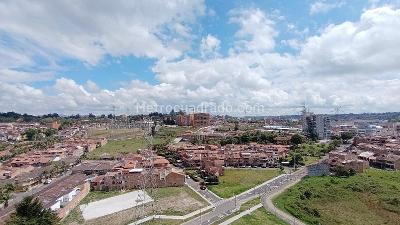 Apartamento de 2 alcobas en arriendo en Rionegro, Rionegro, 74 m² · foto 4 de 20