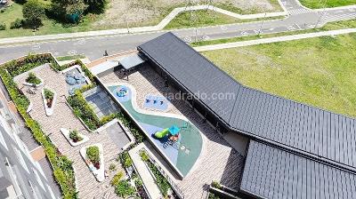 Apartamento de 2 alcobas en arriendo en Rionegro, Rionegro, 74 m² · foto 5 de 20