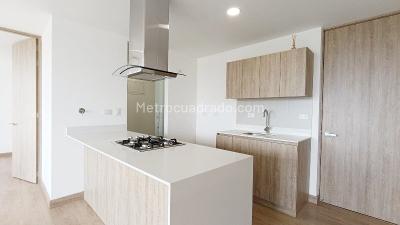 Apartamento de 2 alcobas en arriendo en Rionegro, Rionegro, 74 m² · foto 6 de 20
