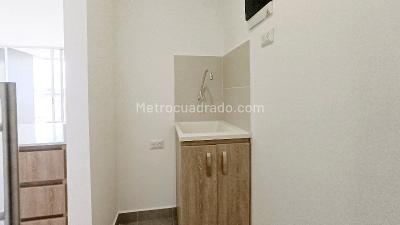 Apartamento de 2 alcobas en arriendo en Rionegro, Rionegro, 74 m² · foto 9 de 20