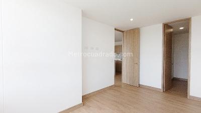 Apartamento de 2 alcobas en arriendo en Rionegro, Rionegro, 74 m² · foto 10 de 20