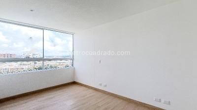 Apartamento de 2 alcobas en arriendo en Rionegro, Rionegro, 74 m² · foto 11 de 20