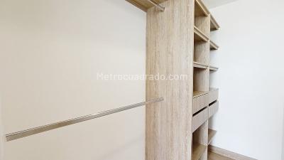 Apartamento de 2 alcobas en arriendo en Rionegro, Rionegro, 74 m² · foto 14 de 20