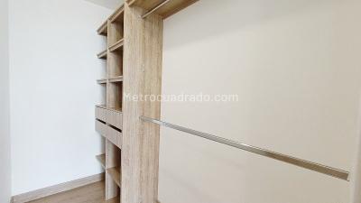 Apartamento de 2 alcobas en arriendo en Rionegro, Rionegro, 74 m² · foto 15 de 20