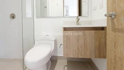 Apartamento de 2 alcobas en arriendo en Rionegro, Rionegro, 74 m² · foto 17 de 20