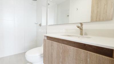 Apartamento de 2 alcobas en arriendo en Rionegro, Rionegro, 74 m² · foto 18 de 20
