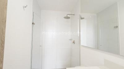 Apartamento de 2 alcobas en arriendo en Rionegro, Rionegro, 74 m² · foto 19 de 20