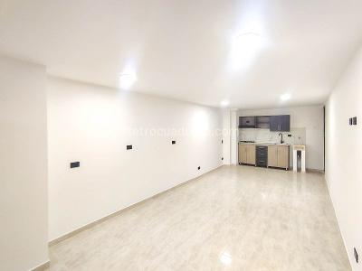 Apartaestudio en arriendo en La America, Medellín, 35 m² · foto 2 de 7