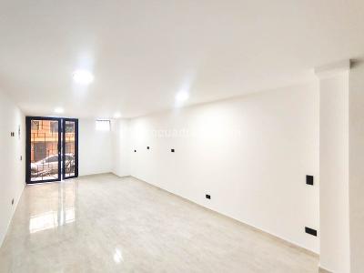 Apartaestudio en arriendo en La America, Medellín, 35 m² · foto 4 de 7