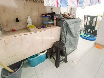 Apartamento en venta en Itagui, Itagüí · foto 10 de 11