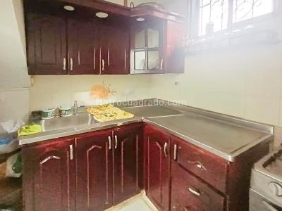 Apartamento en venta en Itagui, Itagüí · foto 4 de 11