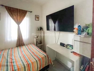 Apartamento en venta en Itagui, Itagüí · foto 6 de 11