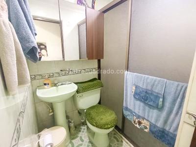 Apartamento en venta en Itagui, Itagüí · foto 9 de 11