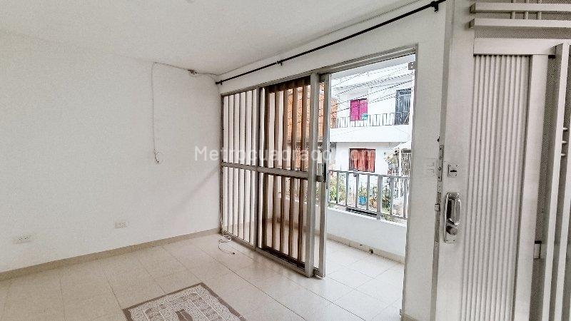 Casa en Arriendo, Robledo, Medellín