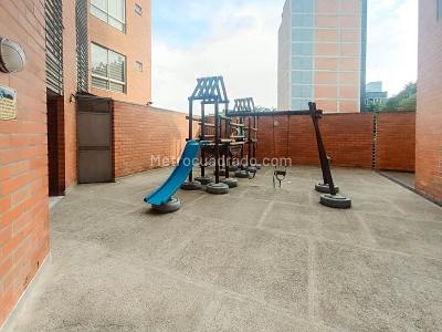 Apartamento en venta en Simon Bolivar, Medellín · foto 18 de 20