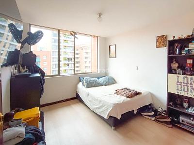 Apartamento de 3 alcobas en venta en Conquistadores, Medellín, 127 m² · foto 12 de 18