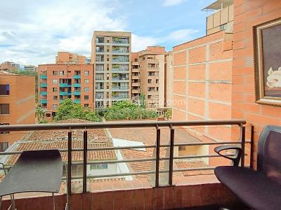 Apartamento de 3 alcobas en venta en Conquistadores, Medellín, 127 m² · foto 17 de 18