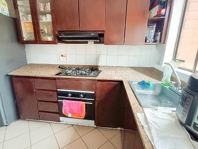 Apartamento de 3 alcobas en venta en Conquistadores, Medellín, 127 m² · foto 4 de 18