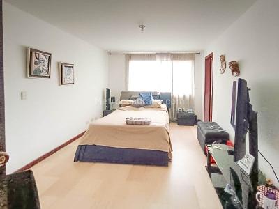 Apartamento de 3 alcobas en venta en Conquistadores, Medellín, 127 m² · foto 6 de 18