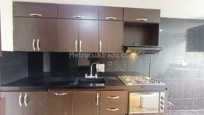 Apartamento de 3 alcobas en arriendo en Rodeo Alto, Medellín, 65 m² · foto 6 de 20