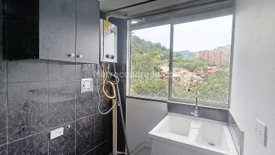 Apartamento de 3 alcobas en arriendo en Rodeo Alto, Medellín, 65 m² · foto 8 de 20