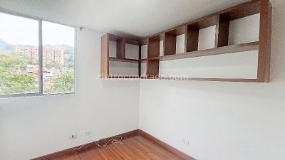 Apartamento de 3 alcobas en arriendo en Rodeo Alto, Medellín, 65 m² · foto 12 de 20