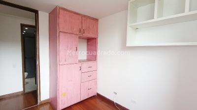 Apartamento de 3 alcobas en arriendo en Rodeo Alto, Medellín, 65 m² · foto 13 de 20