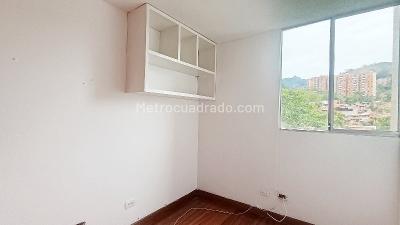 Apartamento de 3 alcobas en arriendo en Rodeo Alto, Medellín, 65 m² · foto 15 de 20