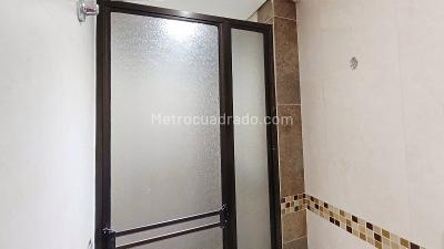 Apartamento de 3 alcobas en arriendo en Rodeo Alto, Medellín, 65 m² · foto 16 de 20
