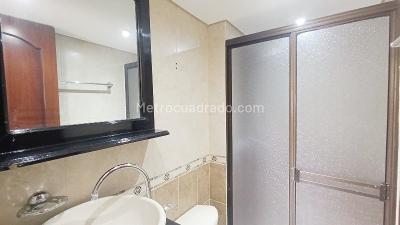 Apartamento de 3 alcobas en arriendo en Rodeo Alto, Medellín, 65 m² · foto 18 de 20
