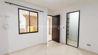 Apartamento en arriendo en La America, Medellín · foto 8 de 18