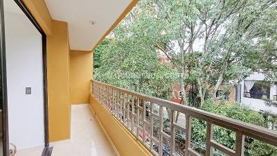Apartamento en arriendo en La America, Medellín · foto 13 de 18